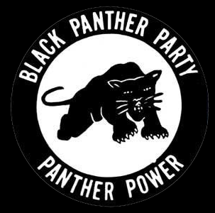 black panthers