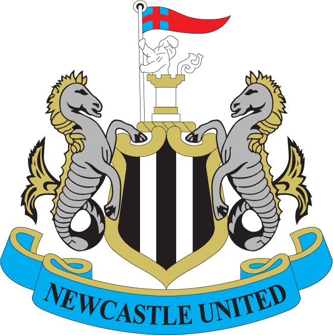Newcastle United ISS