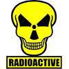 הרדיואקטיביים