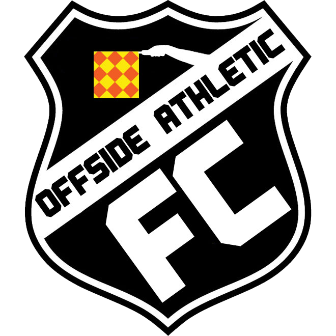 offside athletic