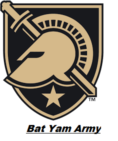 The bat yam army