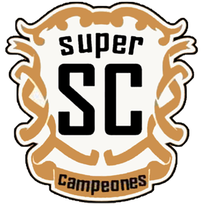 Super Campeones