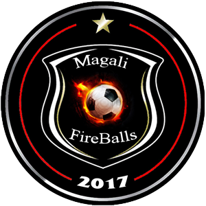 Magali FireBalls