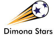 Dimona stars