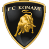 FC KONAMI