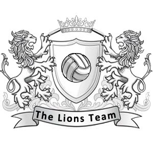 the lions team