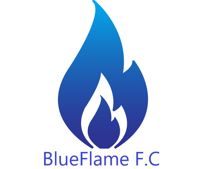 BlueFlame F.C